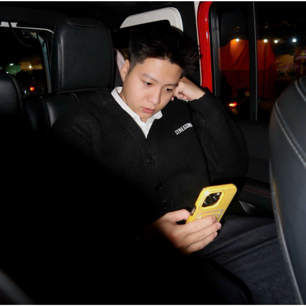 Nguyễn Tấn Đạt